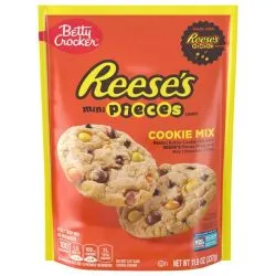 Reese's Pieces Cookie Mix