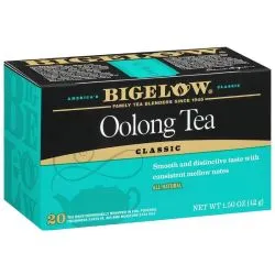 Bigelow Tea Bags Chinese Fortune