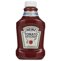 Heinz Tomato Ketchup