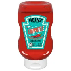 Heinz Chipotle Tomato Ketchup Medium