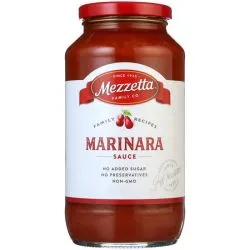 Mezzetta Homestyle Marinara Sauce