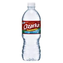 أوزاركا مياه ينابيع