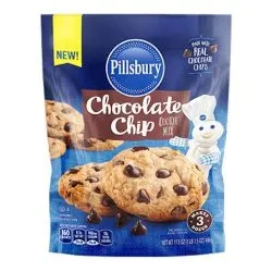 Pillsbury Chocolate Chip Cookie Mix