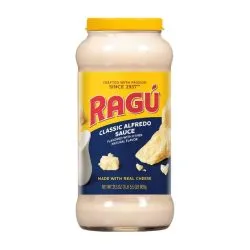 Ragu Classic Alfredo Sauce