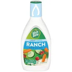 Wish-Bone Light Ranch Dressing