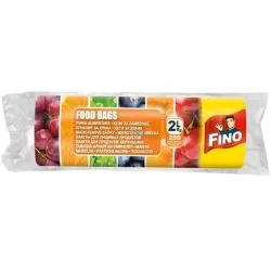 Fino Food Bags In Roll