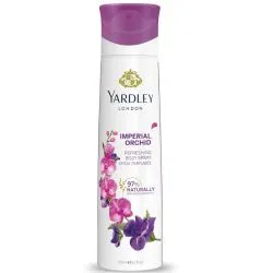 Yardley Imperial Orchid Body Spray