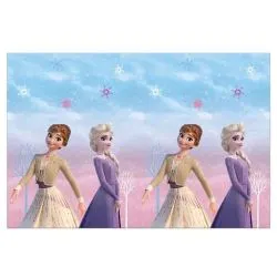 Procos Disney's Frozen 2 Plastic Tablecover