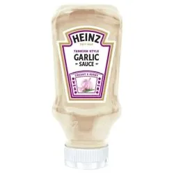 Heinz Garlic Dipping Sauce