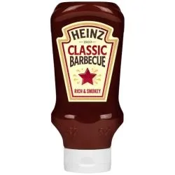 Heinz Classic Barbecue Sauce