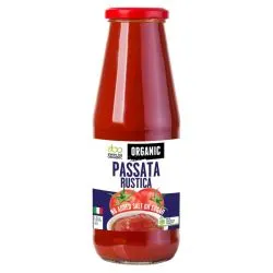 Every Bit Organic Passata Rustica Sauce