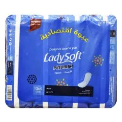 Lady Soft Premium Maxi Pads