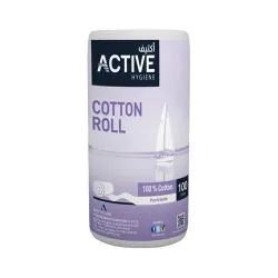 Lady Soft Active Cotton Roll