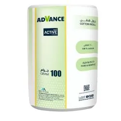Lady Soft Active Cotton Roll