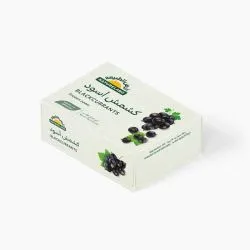Natureland Frozen Blackcurrants