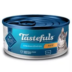Blue Buffalo Tastefuls Adult Cat Chicken Pate