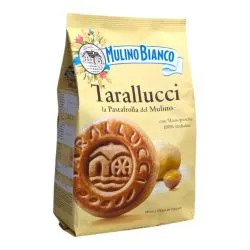 مولينو بيانكو تارالوتشي بسكويت شورت بريد