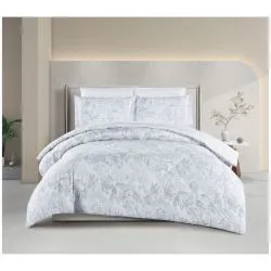 Selena Comforter King Size Set