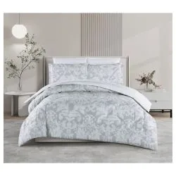 Selena Comforter King Size Set