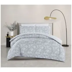 Selena Comforter King Size Set