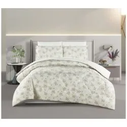 Selena Comforter King Size Set