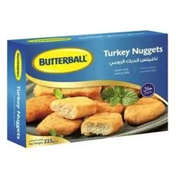 Butterball Turkey Nuggets