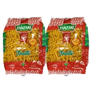 Panzani Fusilli Pasta