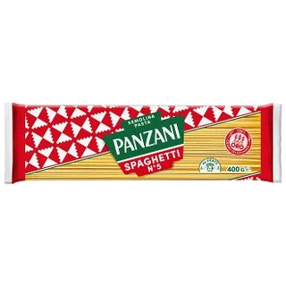 Panzani Spaghetti Pasta