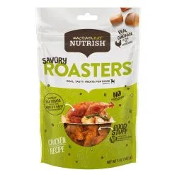 Rachael Ray Savory Roaster Dog Treat