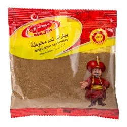 Majdi Meat Seasoning