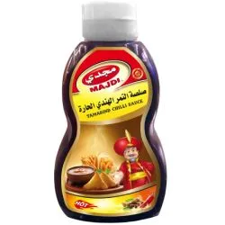 Majdi Tamarind Chili Sauce 240g