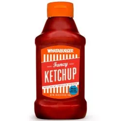 Whataburger Ketchup