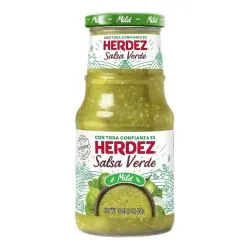 Herdez Salsa Verde