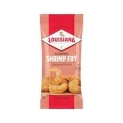 Louisiana Fry Shrimp Seasoning