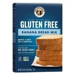 King Arthur Banana Bread Mix