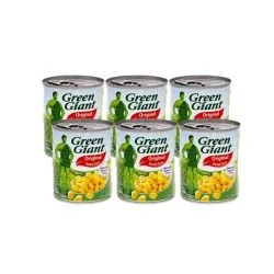 Green Giant Niblets Sweet Corn