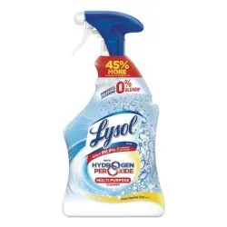 Lysol Trigger Pet Cleaner Citrus Blossom