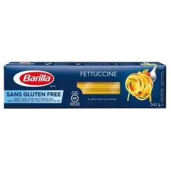 Barilla Gluten Free Fettuccine Pasta