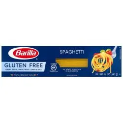 Barilla Spaghetti Pasta