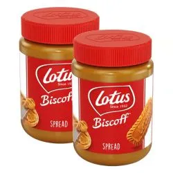 Lotus Biscuit Spread