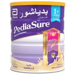 Pediasure Peptigro System Vanilla Stage 1+ For Children 1-3 Years 900g