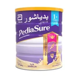 Pediasure Peptigro System Vanilla Stage 1+ For Children 1-3 Years 1600g