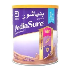 Pediasure Peptigro System Chocolate Stage 3+ For Children 3-10 Years 400g