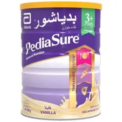 Pediasure Peptigro Vanilla Milk Powder For (3+ Years)