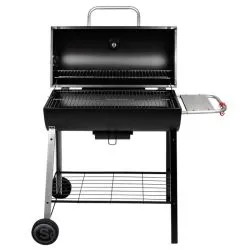 Somagic Michigan Charcoal BBQ
