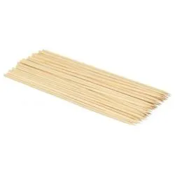 Bamboo Skewers 40 cm