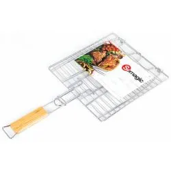 Somagic Double Fish Grid 