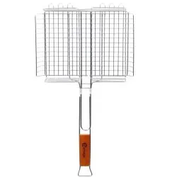 Somagic Double Adjustable Grid 