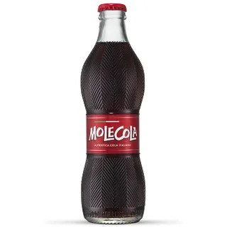 Molecola Classica Cola