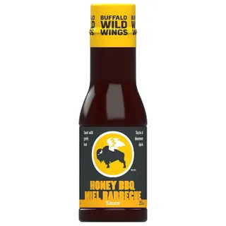 Buffalo Wild Wings Honey BBQ Wing Sauce